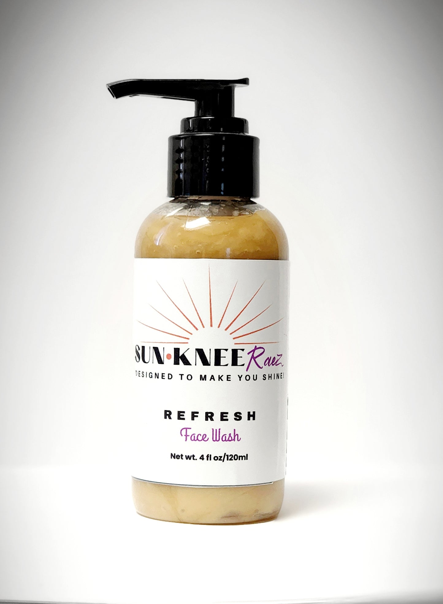 Face Wash