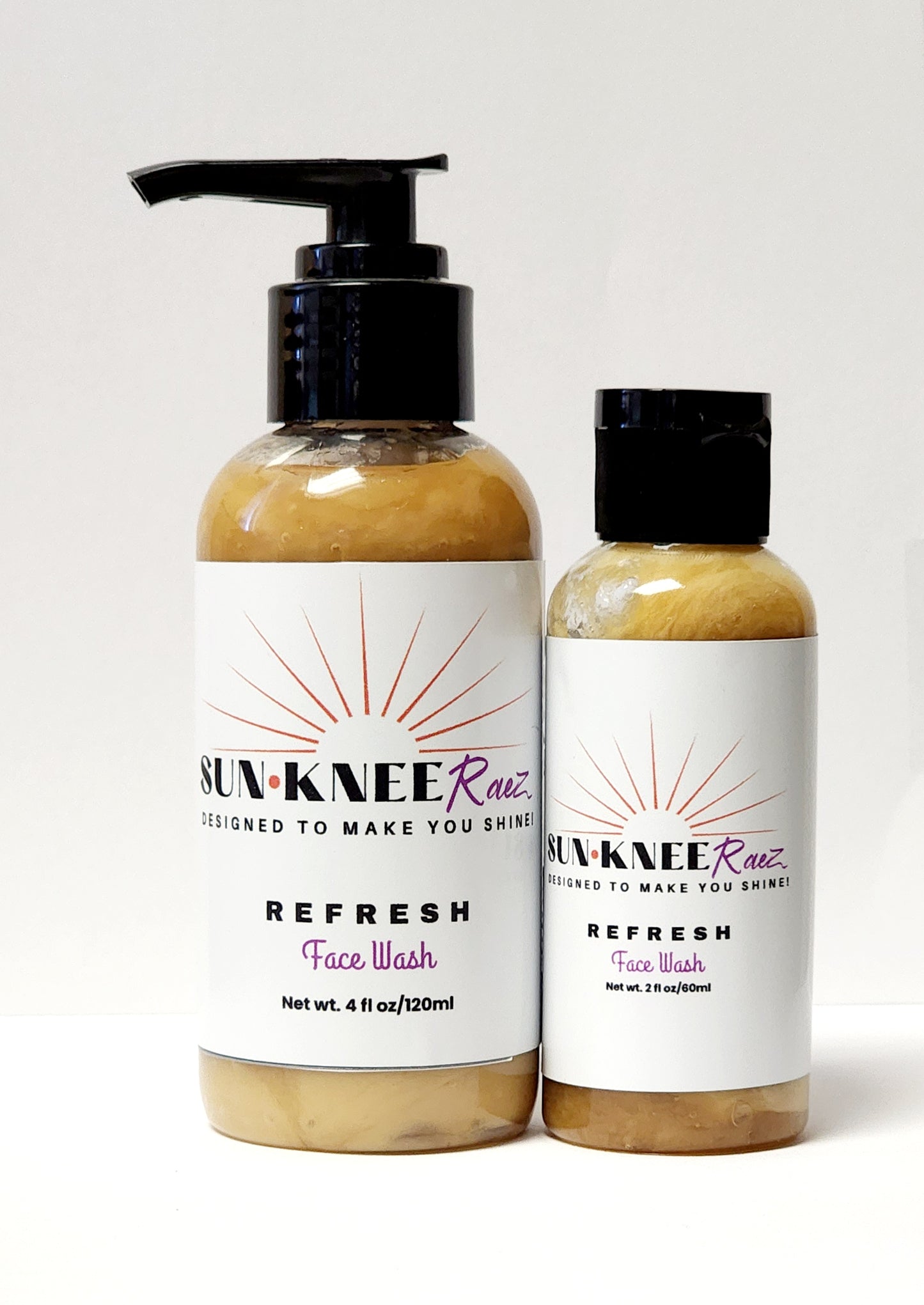 Face Wash